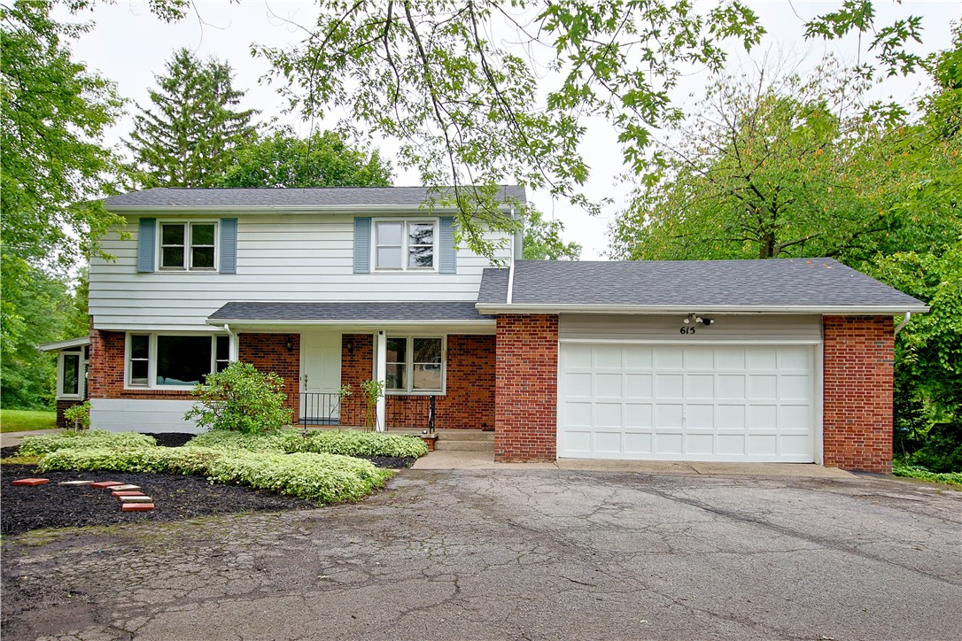 615 Pinnacle Road Henrietta, NY 14534 - Photo 1 of 1