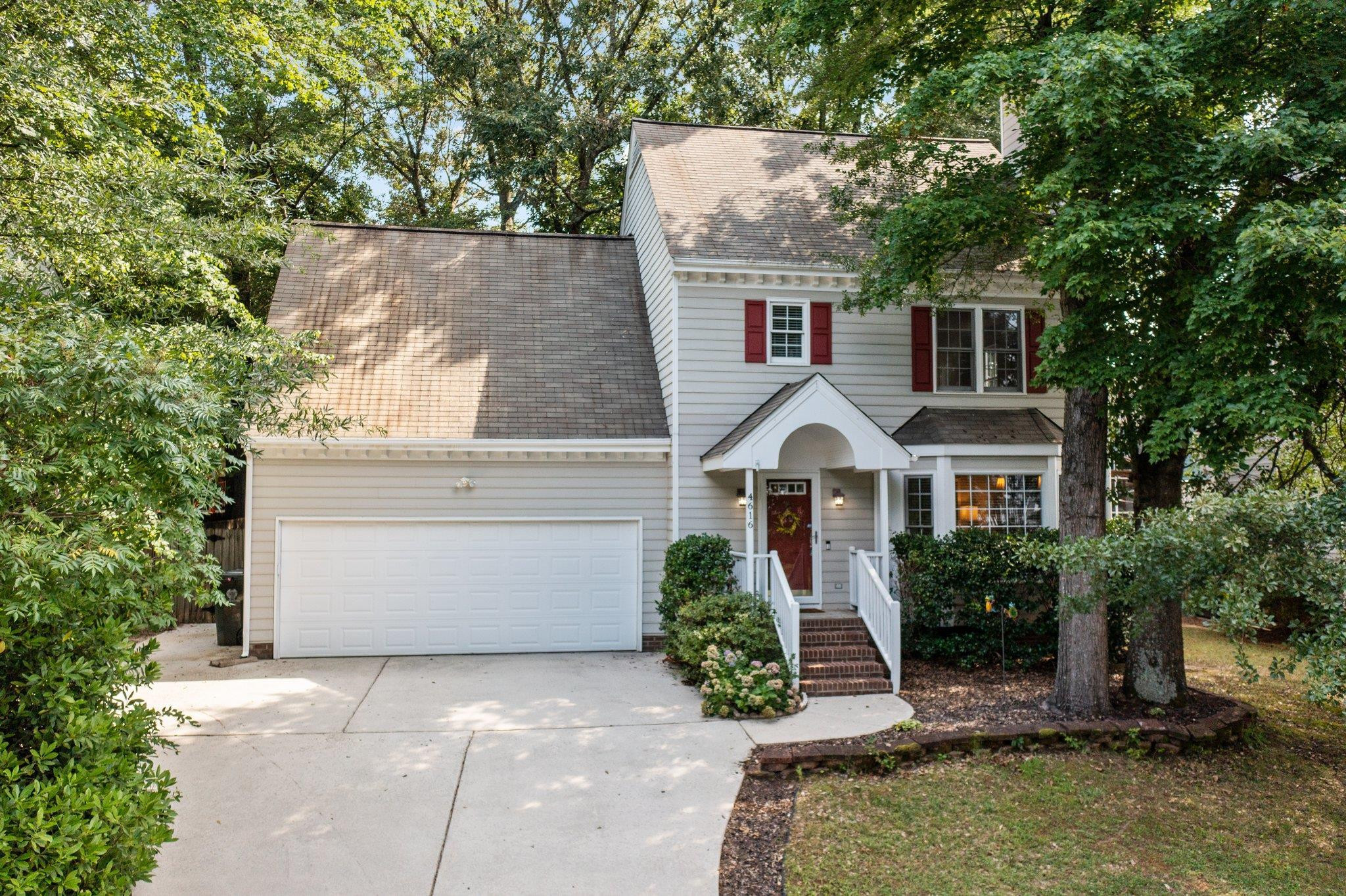 4616 Atterbury Court Raleigh, NC 27604 - Photo 1 of 20 Photo 1