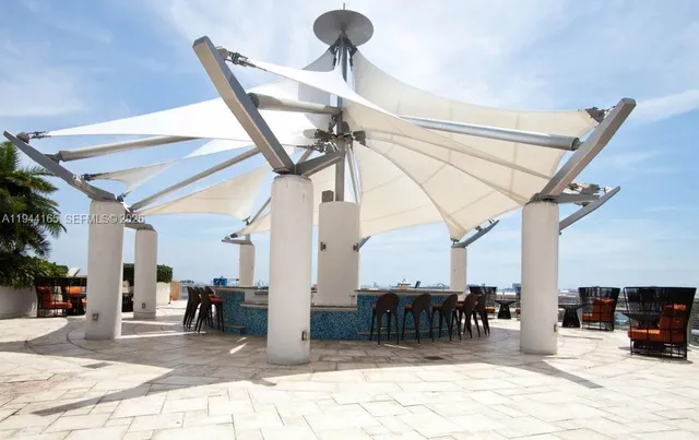 $1,100,000 | 253 Northeast 2nd Street, Unit 4608, Miami, FL 33132