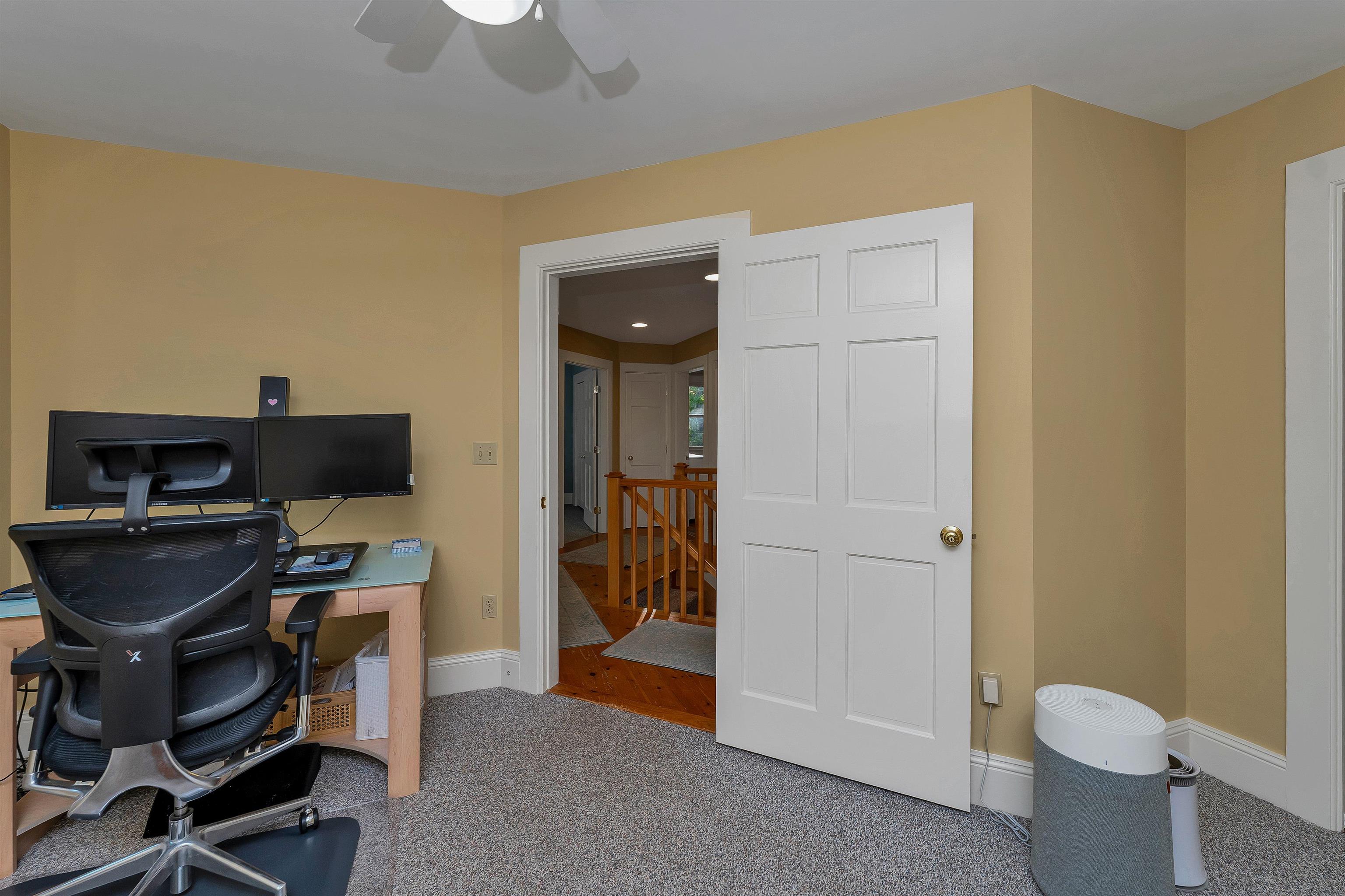 9 Highland Ridge Road Barrington, NH 03825 - Photo 20 of 54