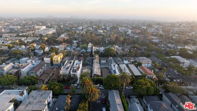 $3,500,000 | 722 Marine Street, Santa Monica, CA 90405