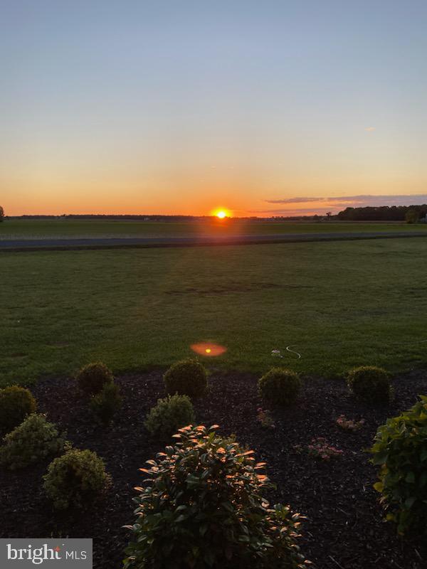 9044 Davis Road Pittsville, MD 21850 - Photo 4 of 43 a sunset view with lake view