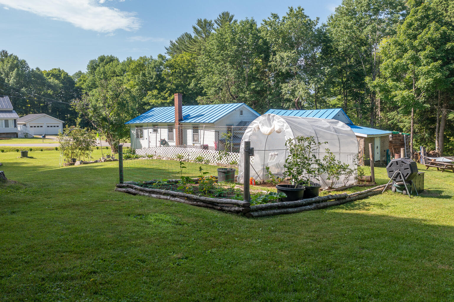 156 Mayfield Road Moscow, ME 04920 - Photo 1 of 64 Moscow-56