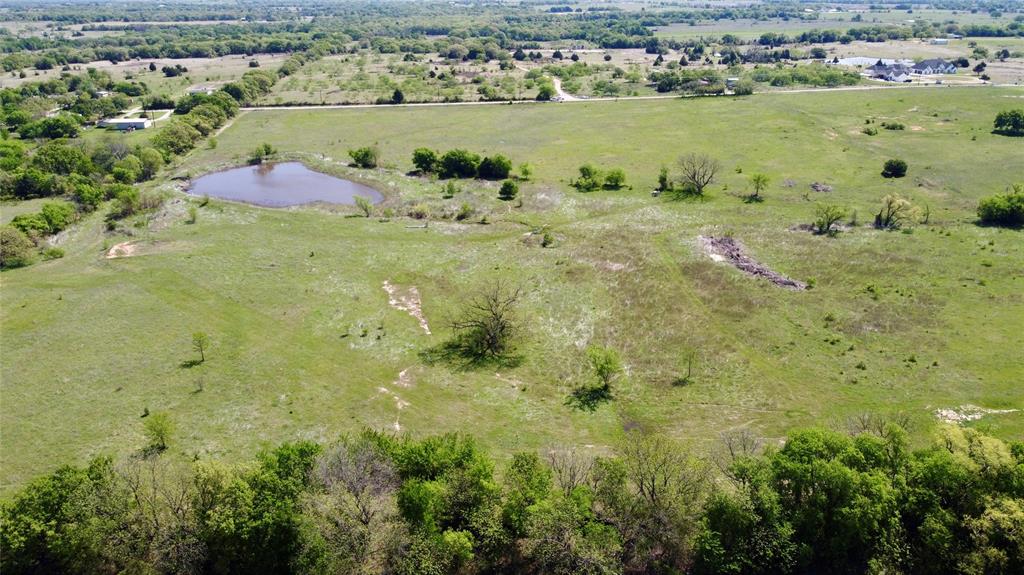 1 County Road 1475 Chico, TX 76431 - Photo 6 of 13 a view of a lake with a mountain