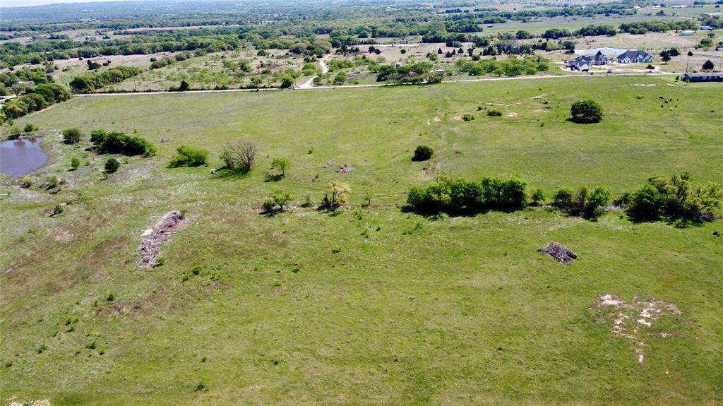 1 County Road 1475 Chico, TX 76431 - Photo 7 of 13 a view of a lake with a houses