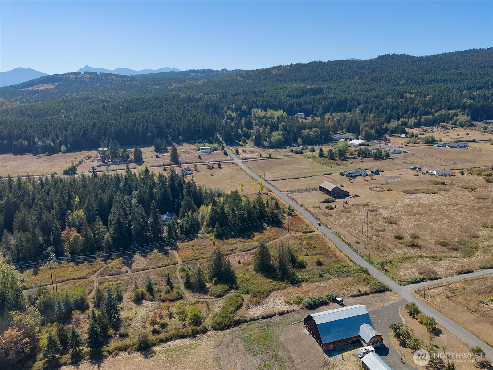 9999 Hooker Road Sequim, WA 98382 - Photo 7 of 40 Gallery Image 7