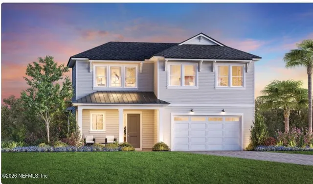 $743,000 | 31 Seawatch Lane, Ponte Vedra, FL 32081