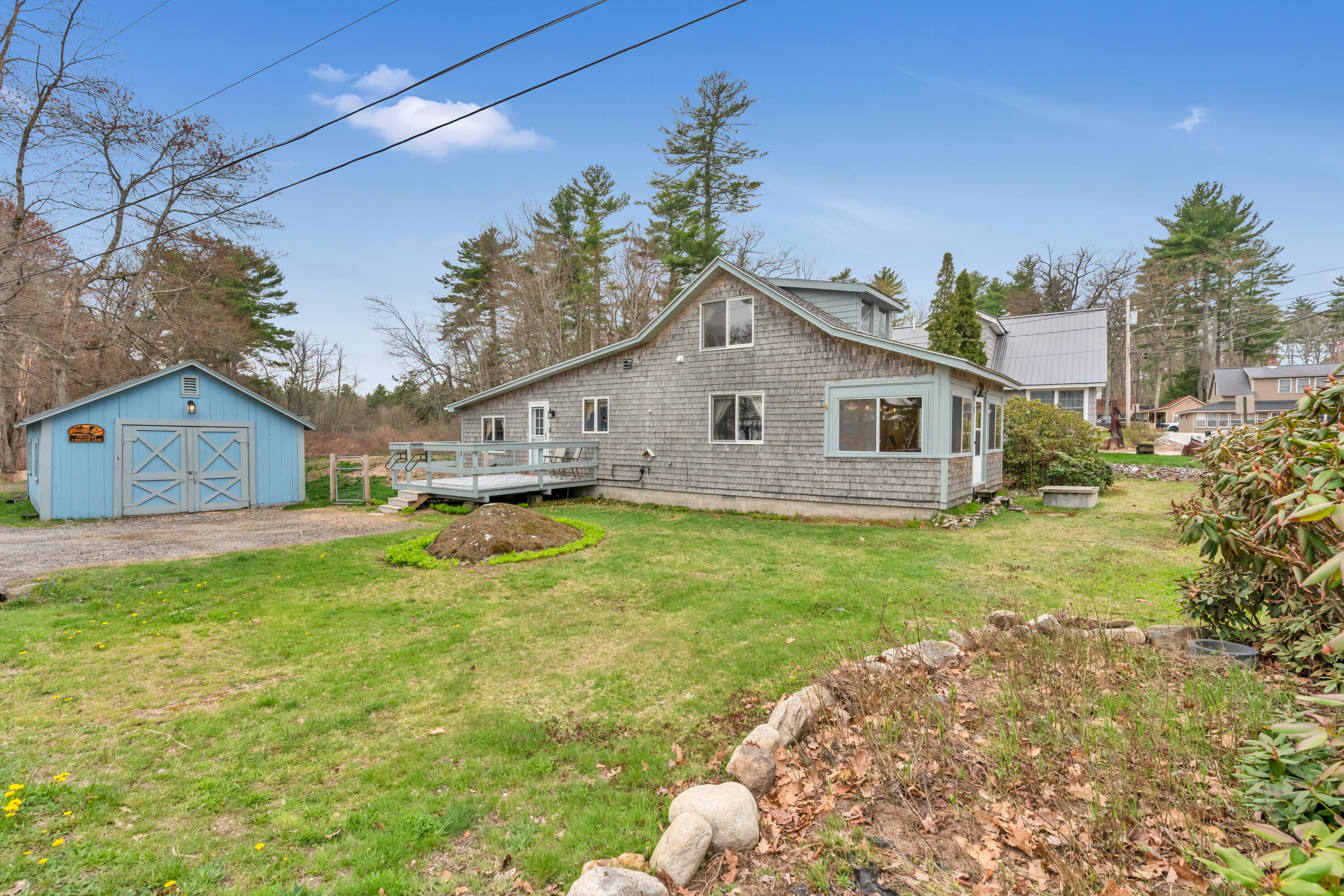 3 Meadow Lane Standish, ME 04084 - Photo 3 of 50