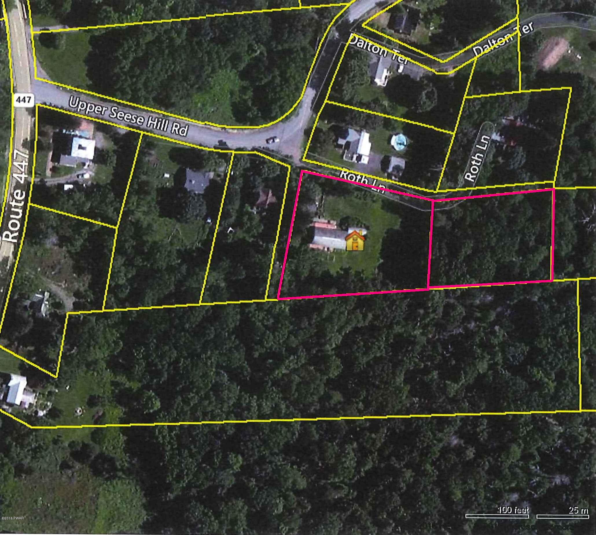 106 Roth Lane Canadensis, PA 18325 - Photo 15 of 16