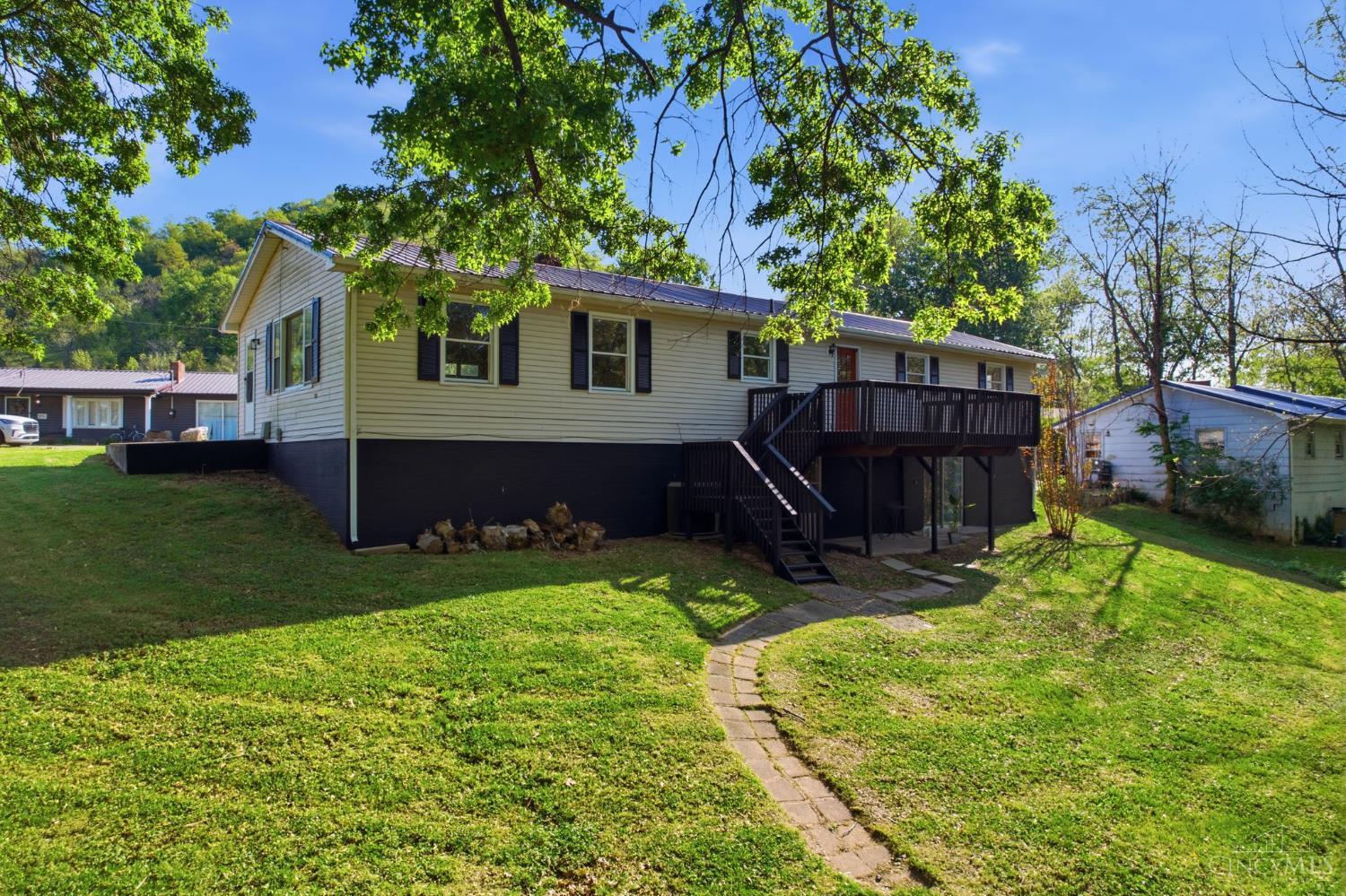 6548 Elk Drive Ripley, OH 45167 - Photo 33 of 35