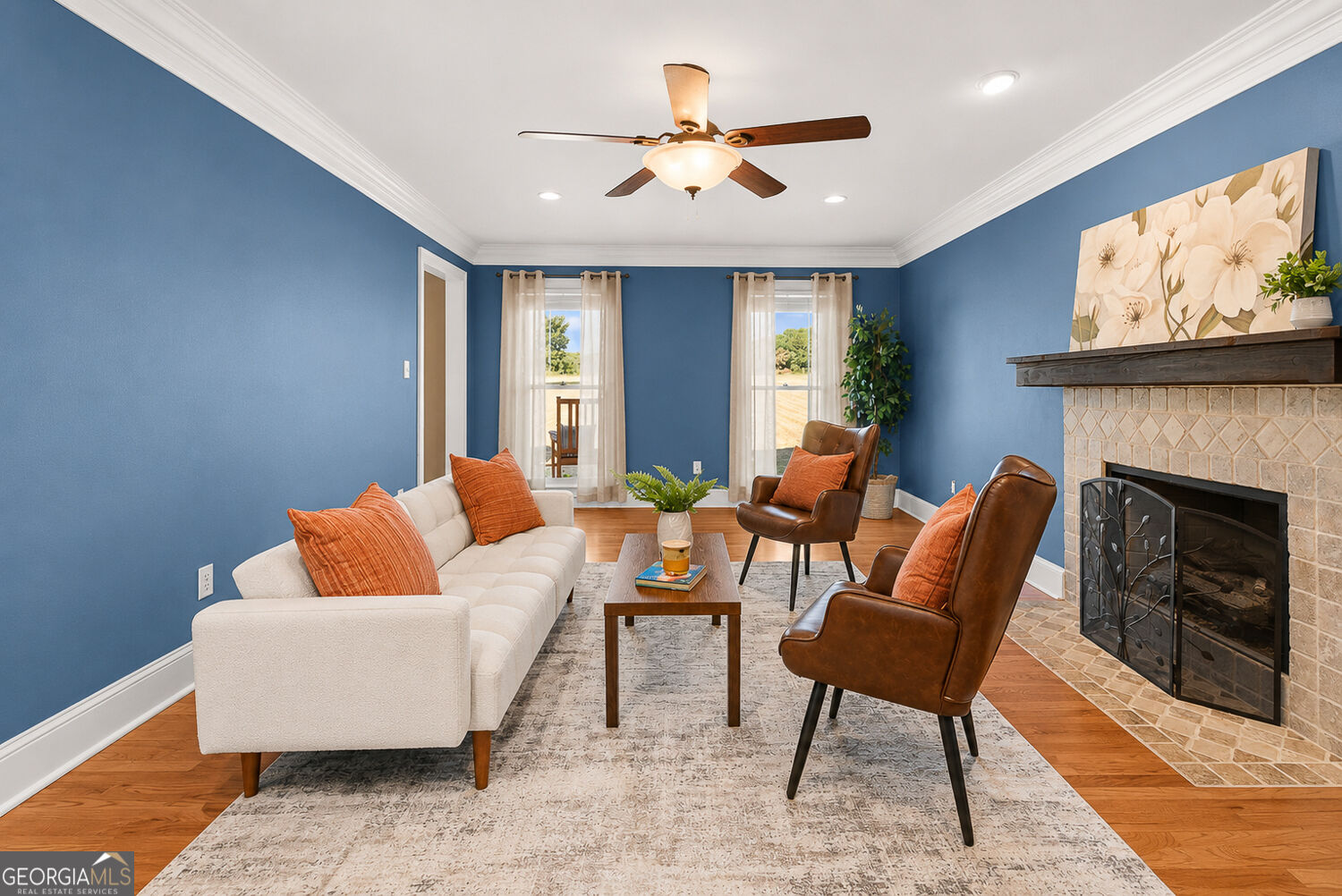 2750 Colham Ferry Road Watkinsville, GA 30677 - Photo 6 of 27 Gallery Image 6