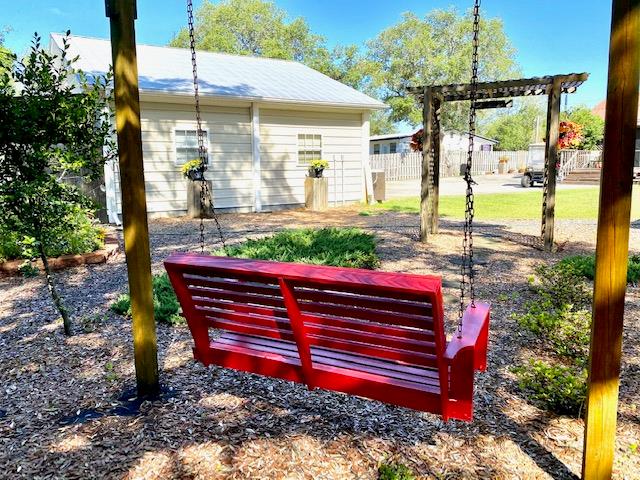 256 Old Ferry Dock Road Eastpoint, FL 32328 - Photo 32 of 47 Gallery Image 32