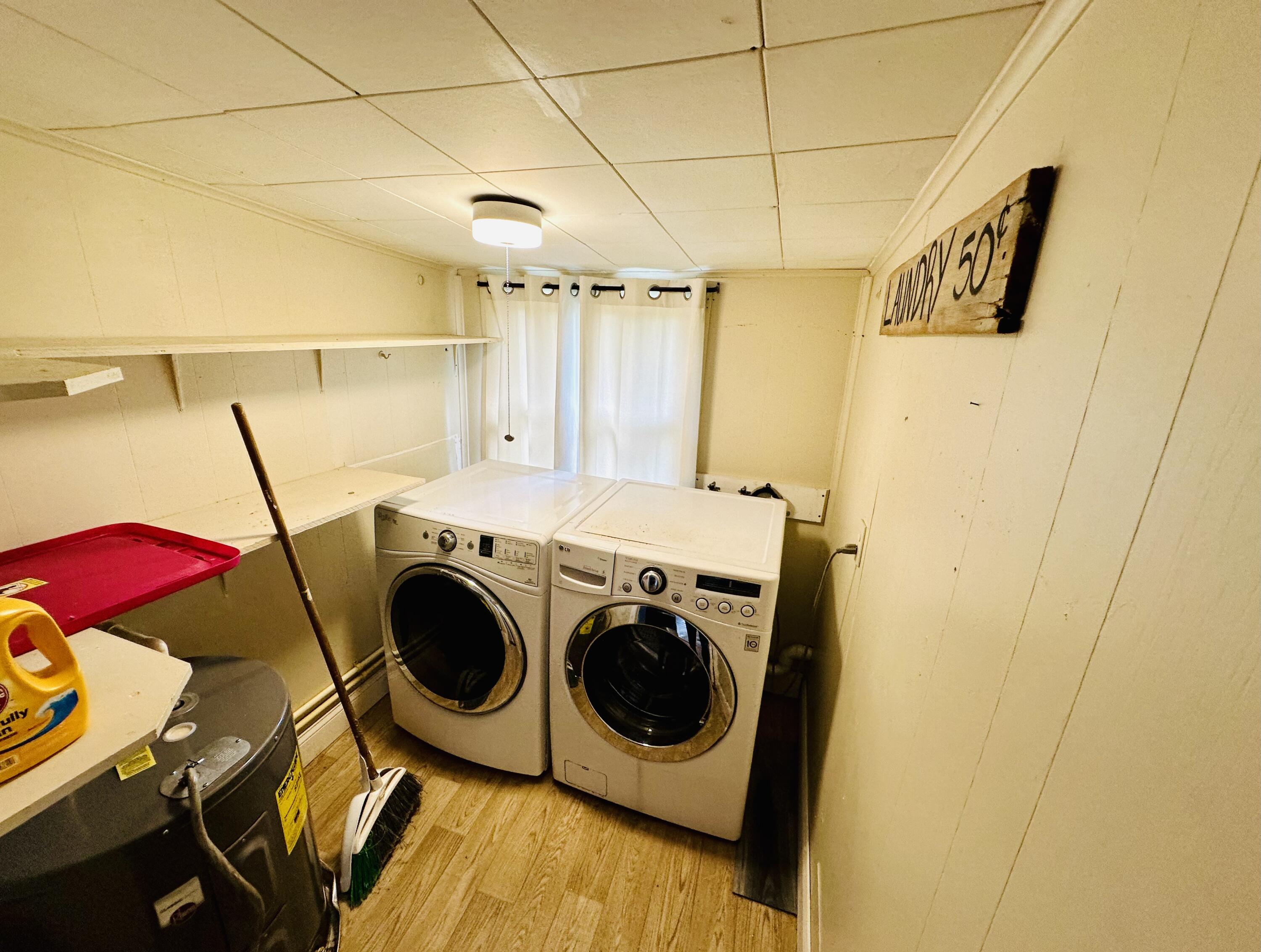 1104 Southwest 11th Street Okeechobee, FL 34974 - Photo 26 of 59 Interior Appliances