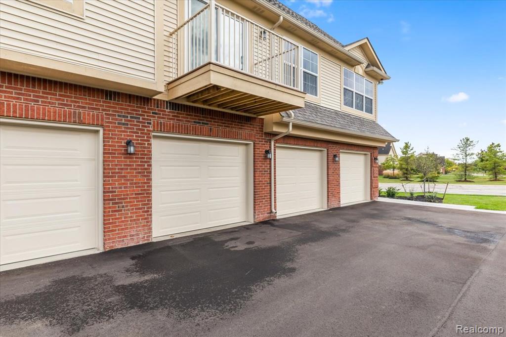 48504 Bridge Way, Unit 562 Canton, MI 48188 - Photo 21 of 21