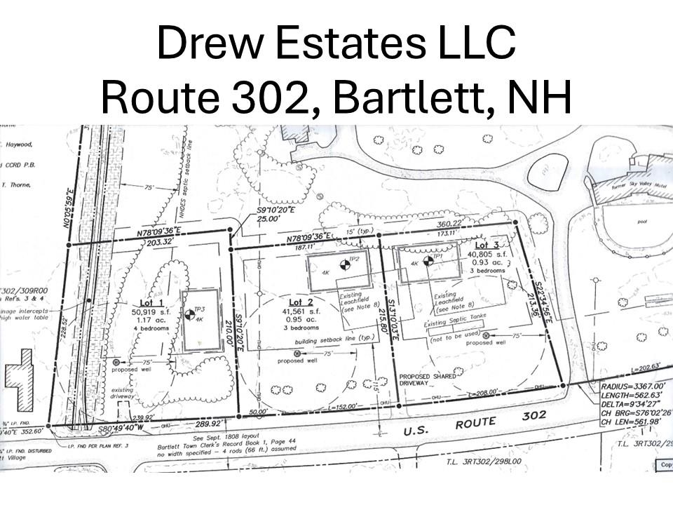 0 Us Route 302, Unit 1 Bartlett, NH 03812 - Photo 2 of 14