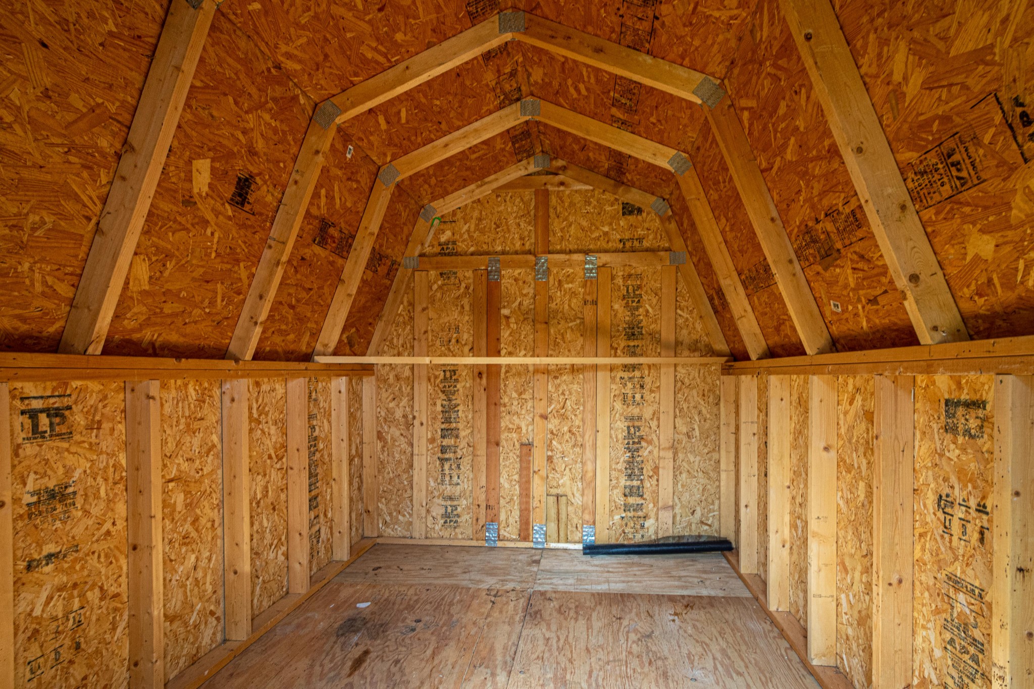 765 Crooked Hill Road Pulaski, TN 38478 - Photo 11 of 50 a view of a door with wooden floor and a door