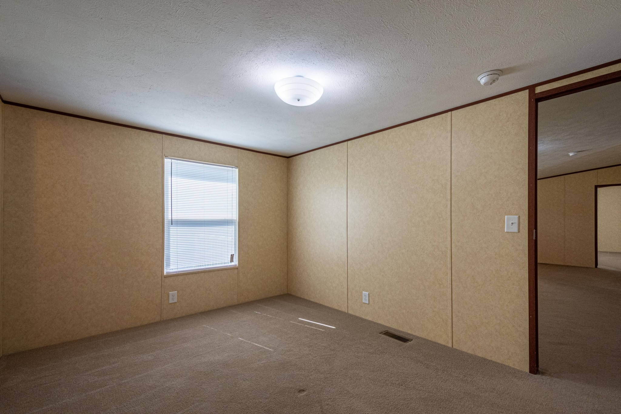 765 Crooked Hill Road Pulaski, TN 38478 - Photo 42 of 50 an empty room with a empty space and windows