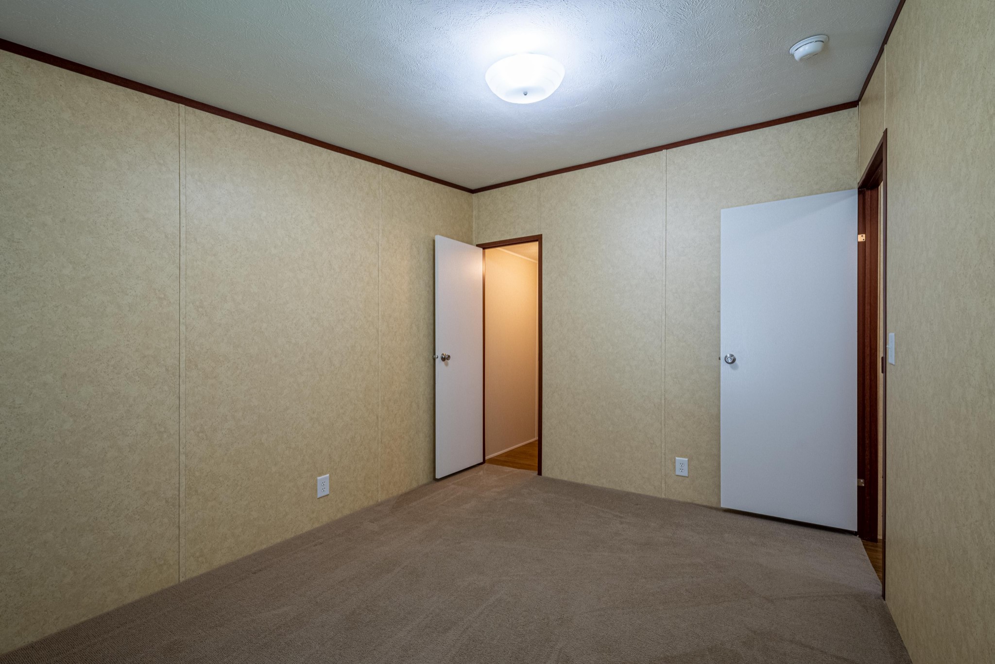 765 Crooked Hill Road Pulaski, TN 38478 - Photo 48 of 50 an empty room with windows and closet