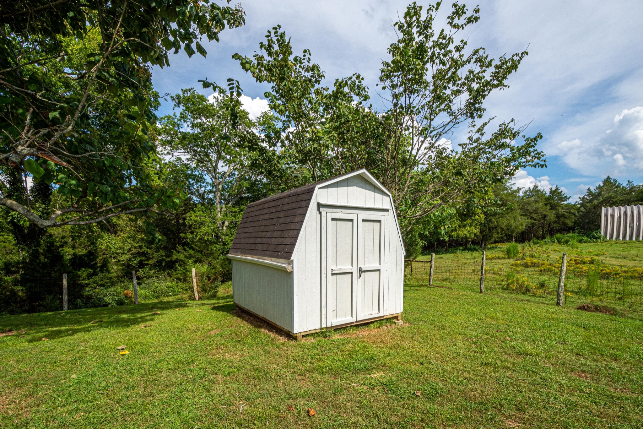 765 Crooked Hill Road Pulaski, TN 38478 - Photo 10 of 50 a view of house with backyard