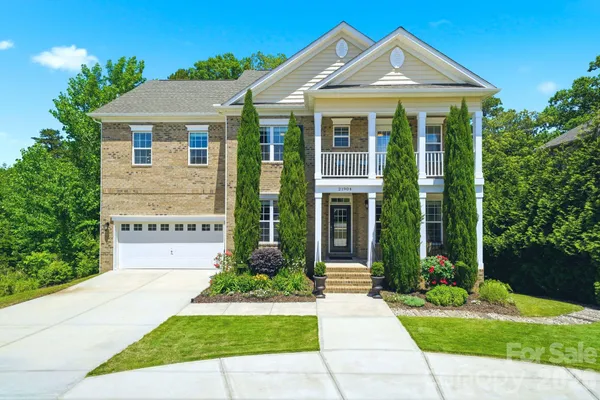 $895,000 | 21904 Torrence Chapel Road, Cornelius, NC 28031