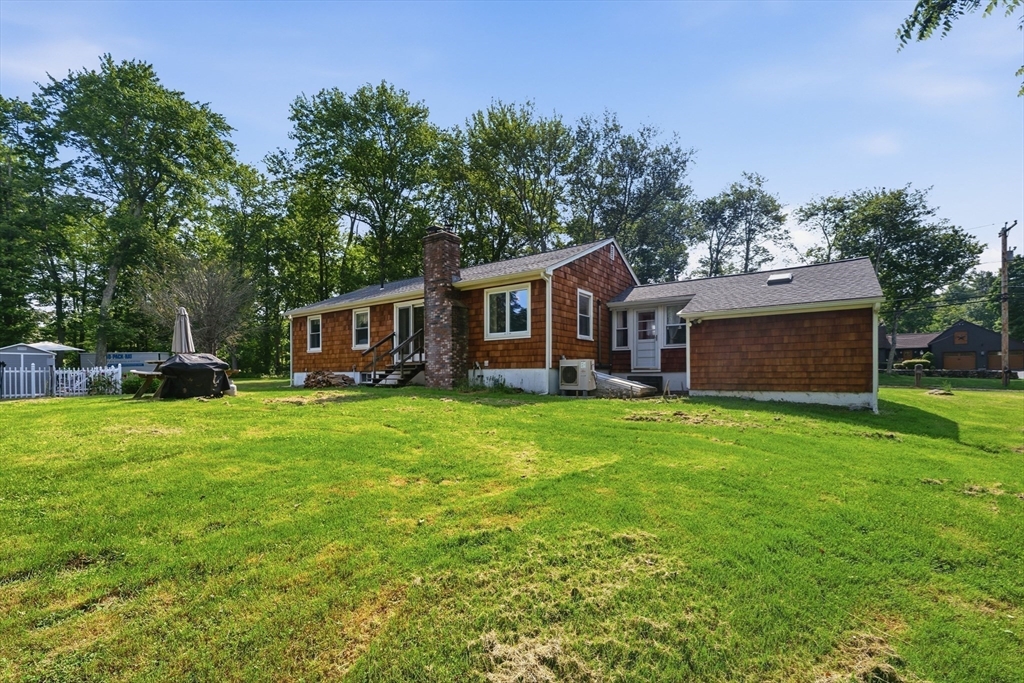126 Putnam Hill Road Sutton, MA 01590 - Photo 29 of 32
