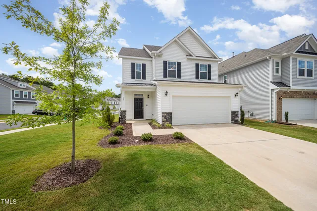 $327,900 | 80 Nailsworth Street, Angier, NC 27501