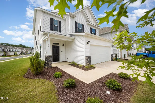 $327,900 | 80 Nailsworth Street, Angier, NC 27501