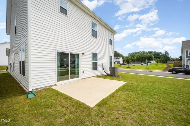 $327,900 | 80 Nailsworth Street, Angier, NC 27501