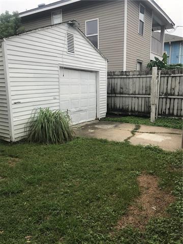 1603 South Rendon Street New Orleans, LA 70125 - Photo 11 of 11