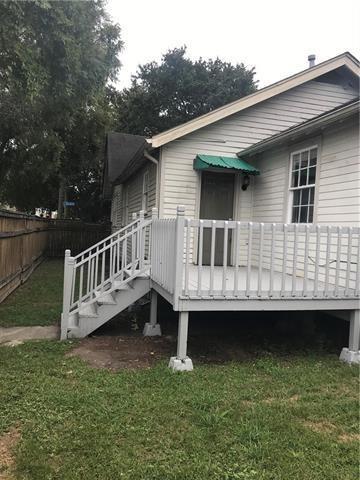 1603 South Rendon Street New Orleans, LA 70125 - Photo 10 of 11