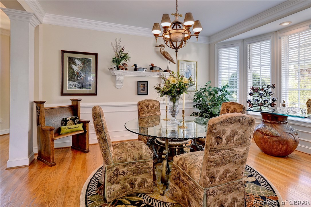 3134 Cider House Road Toano, VA 23168 - Photo 21 of 50 Gallery Image 21