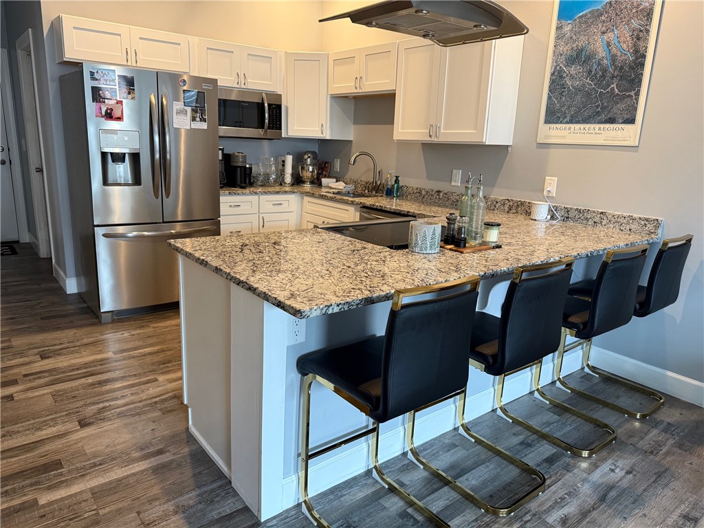 101 3rd Street Dix, NY 14891 - Photo 2 of 4