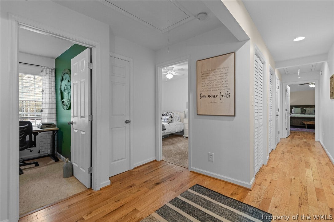 4800 Riverview Road Williamsburg, VA 23188 - Photo 7 of 49 Gallery Image 7