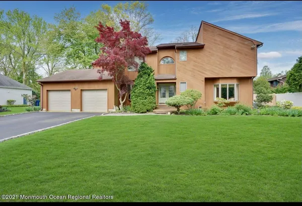 $2,750 | 1706 Fanwood Street, Oakhurst, NJ 07755