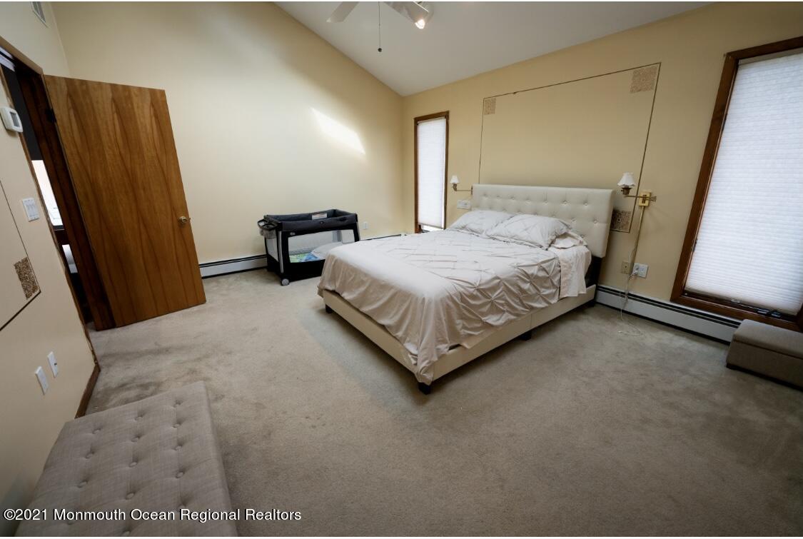 1706 Fanwood Street Oakhurst, NJ 07755 - Photo 14 of 26 Primary bedroom with en-suite bathroom