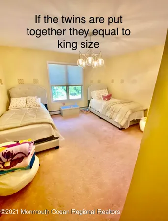 $2,750 | 1706 Fanwood Street, Oakhurst, NJ 07755