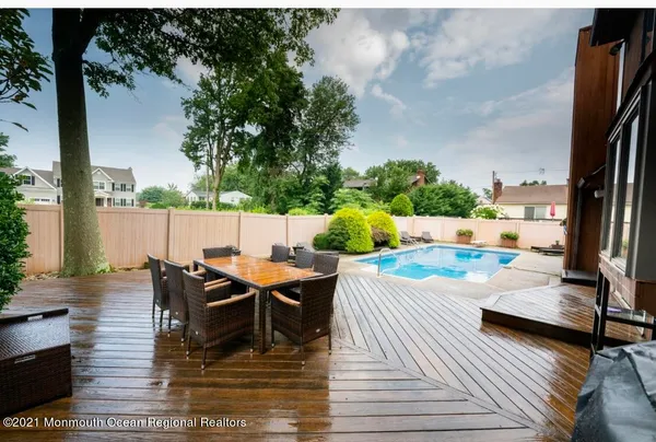 $2,750 | 1706 Fanwood Street, Oakhurst, NJ 07755