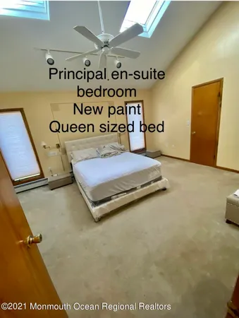 $2,750 | 1706 Fanwood Street, Oakhurst, NJ 07755