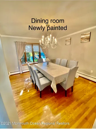 $2,750 | 1706 Fanwood Street, Oakhurst, NJ 07755