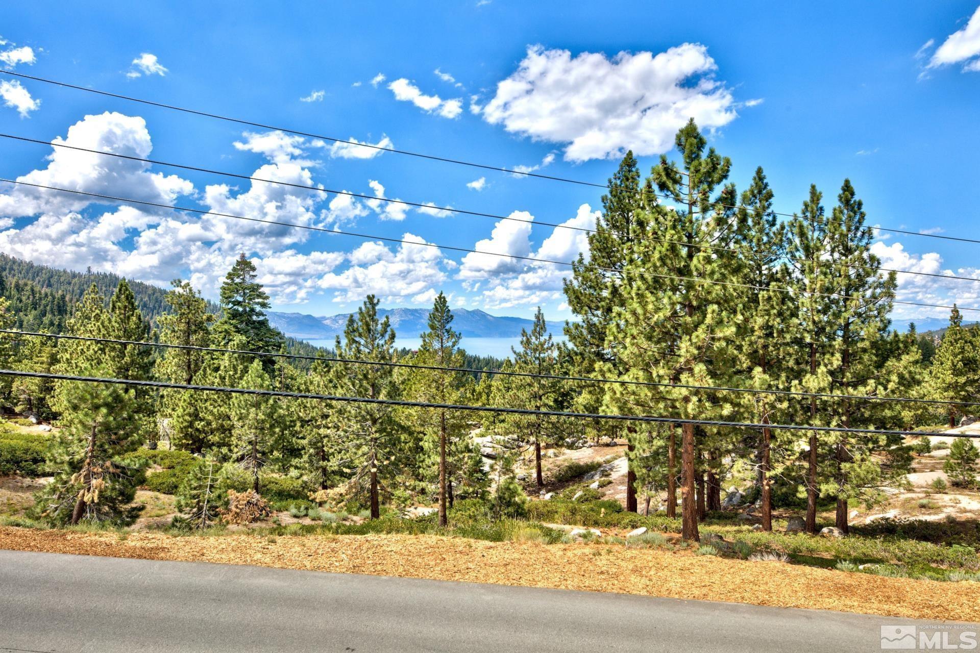 313 Tramway Drive, Unit 4 Stateline, NV 89449 - Photo 2 of 26 a view of a building