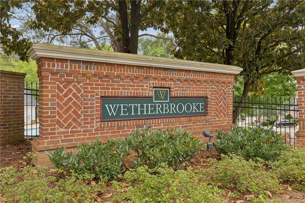330 Holbrook Road, Unit 7 Smyrna, GA 30082 - Photo 44 of 49