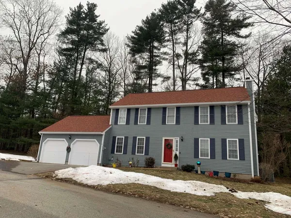 $639,000 | 5 Ivy Lane, Unit 131, Nashua, NH 03063