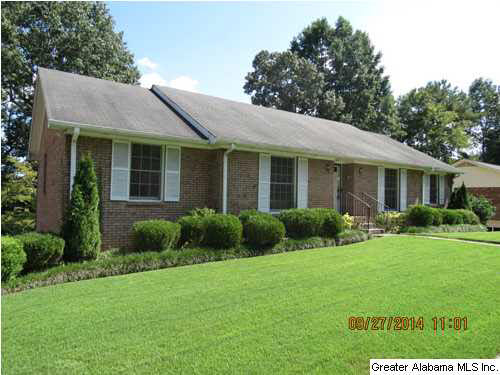 2299 Lime Rock Road Birmingham, AL 35216 - Photo 1 of 1