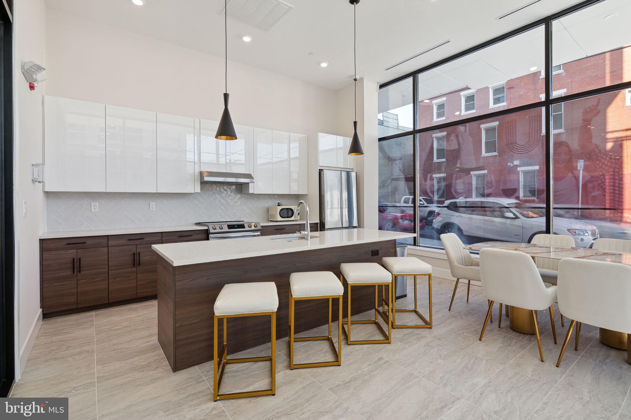 720 West Thompson Street, Unit 1B211 Philadelphia, PA 19122 - Photo 26 of 32