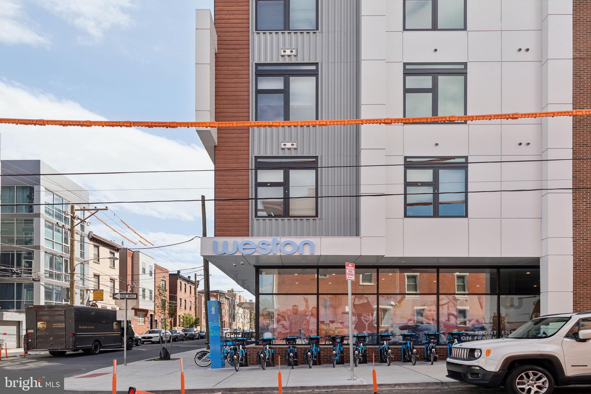 720 West Thompson Street, Unit 1B211 Philadelphia, PA 19122 - Photo 32 of 32