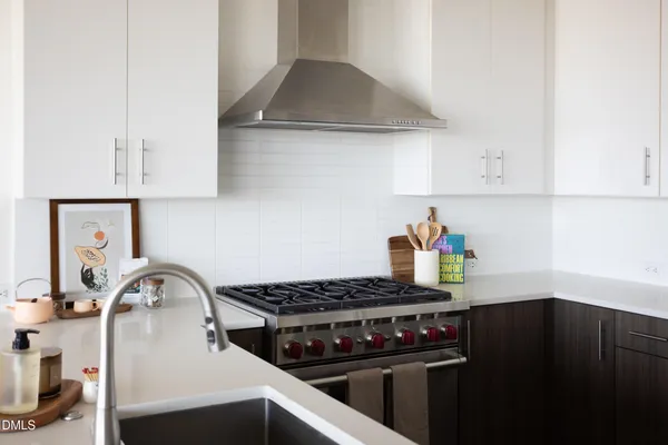 $997,000 | 110 Corcoran Street, Unit 2603, Durham, NC 27701