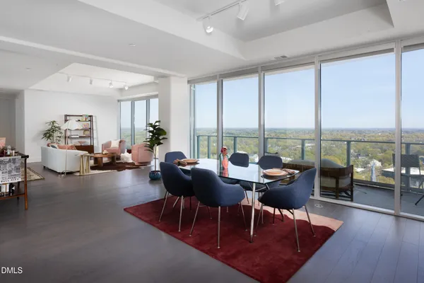 $997,000 | 110 Corcoran Street, Unit 2603, Durham, NC 27701