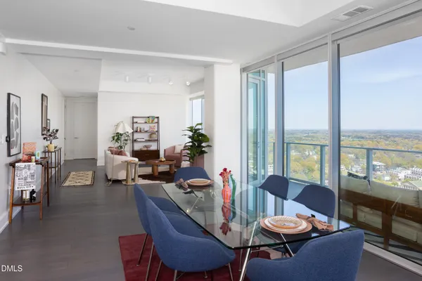 $997,000 | 110 Corcoran Street, Unit 2603, Durham, NC 27701