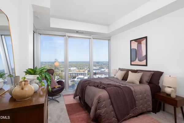 $997,000 | 110 Corcoran Street, Unit 2603, Durham, NC 27701