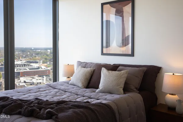 $997,000 | 110 Corcoran Street, Unit 2603, Durham, NC 27701